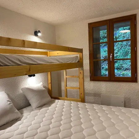 T3 Au Coeur Historique De Morzine, Proche Ski-bus Et Commerces, Confort - Fr-1-679-9 Διαμέρισμα